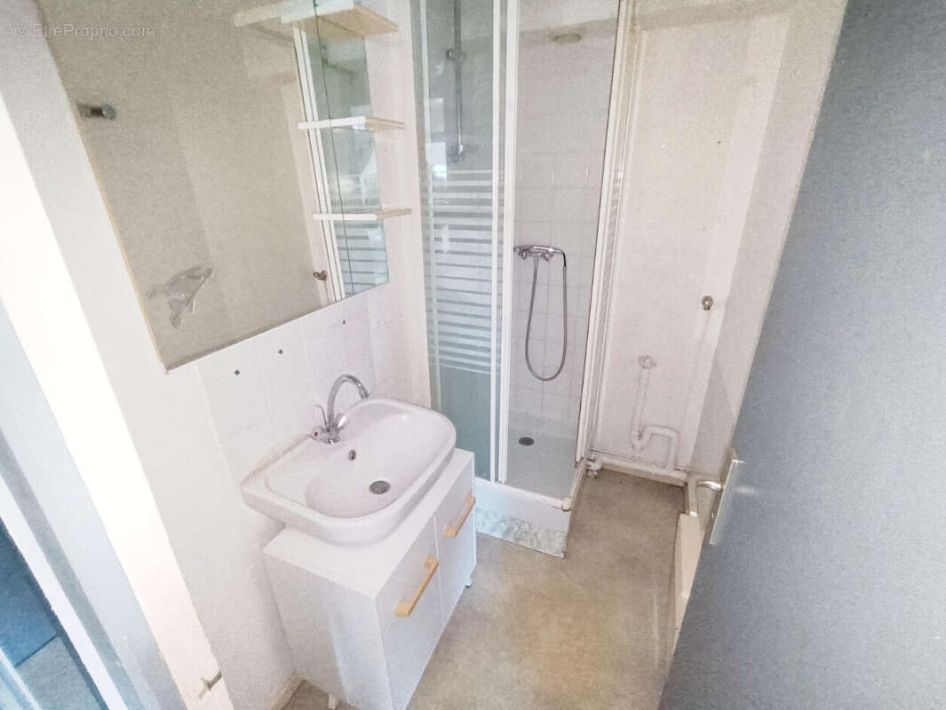Appartement à AMIENS