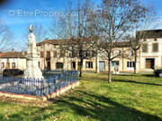 Maison à VILLEFRANCHE