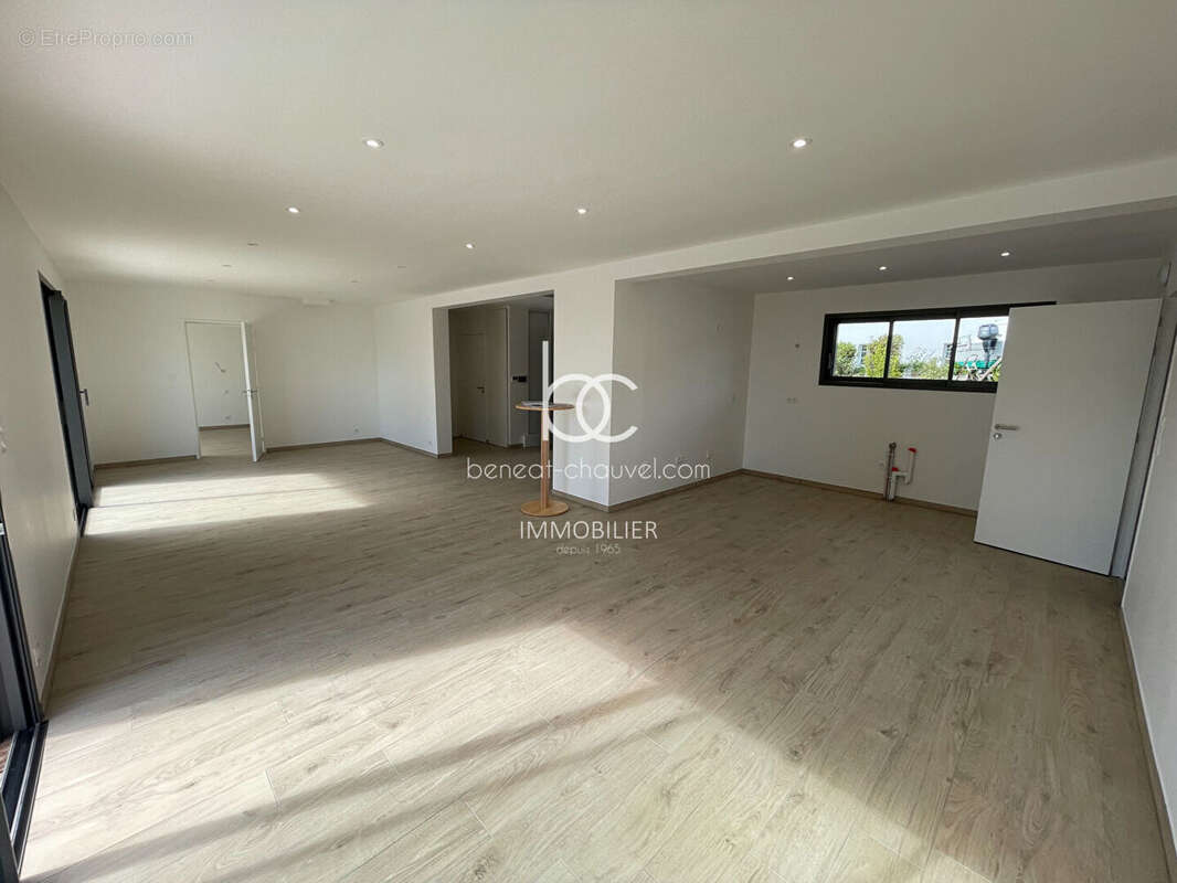 SARZEAU, Maison d'architecte avec vue sur le Golfe du Morbihan - photo 5