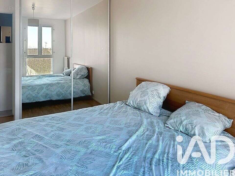 Photo 7 - Appartement à PONTAULT-COMBAULT