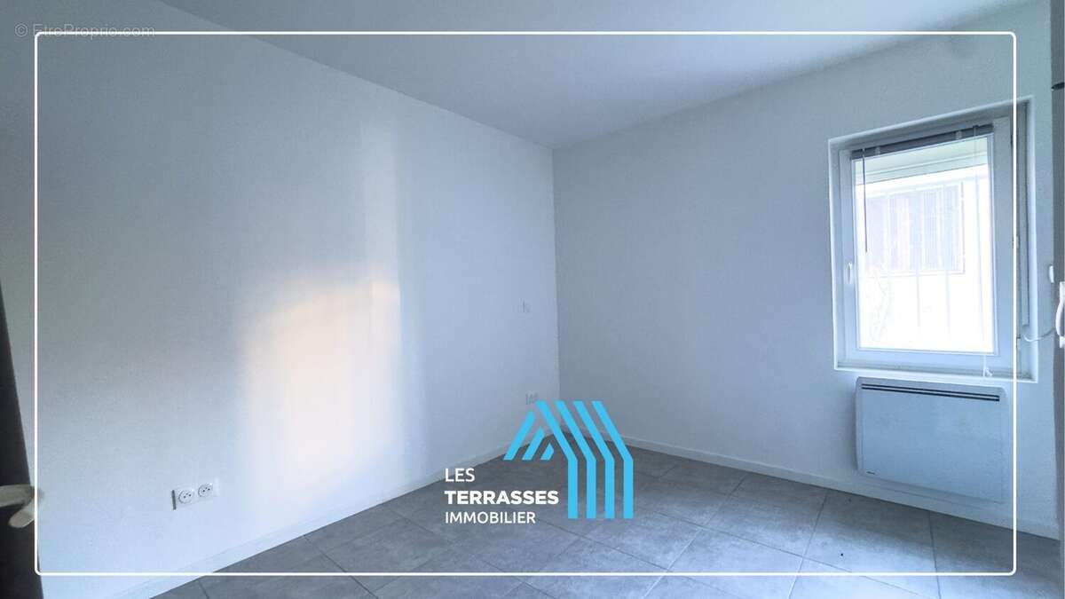 Appartement à MONTELIMAR