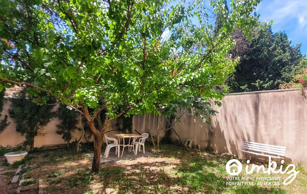 Maison lumineuse-autonomie  plain pied-normes PMR - photo 12