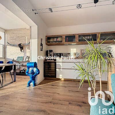 Photo 8 - Appartement à SIX-FOURS-LES-PLAGES