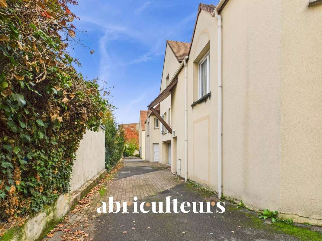 Appartement à ARGENTEUIL