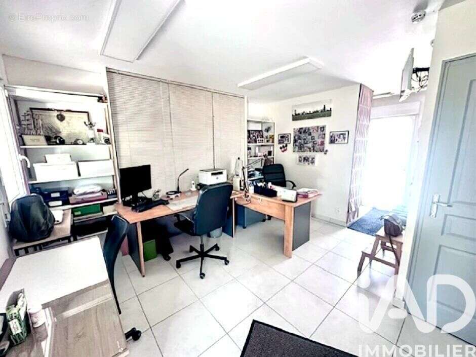 Photo 8 - Maison à LA PLAINE-SUR-MER