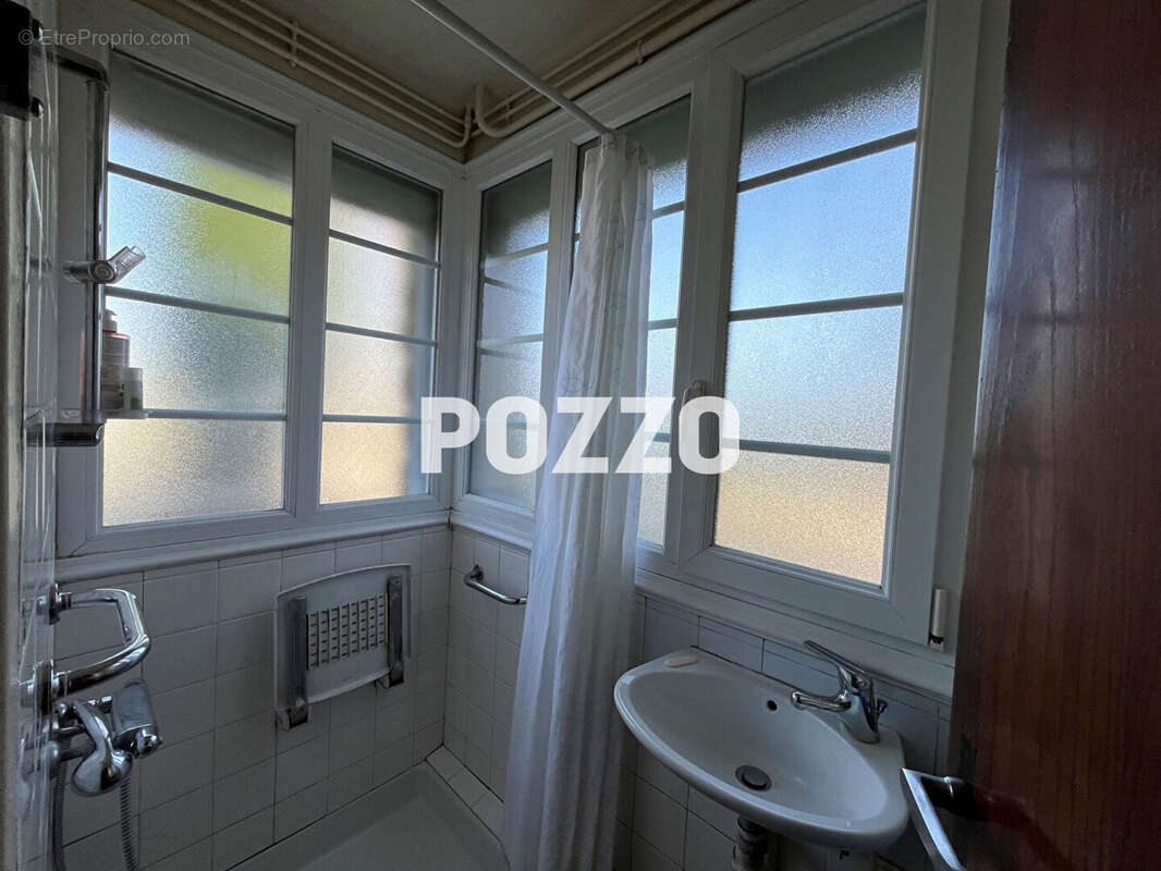 Maison à BEAUCHAMPS