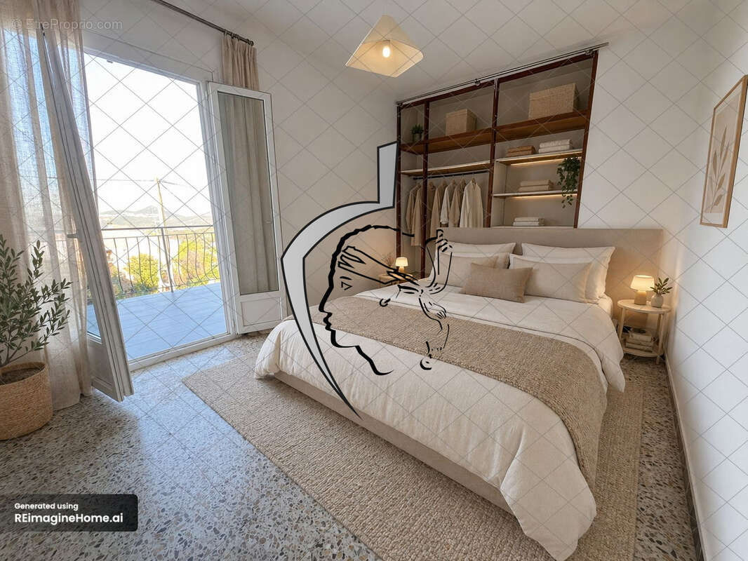 Villa de 220 m2 à bastelicaccia - photo 7