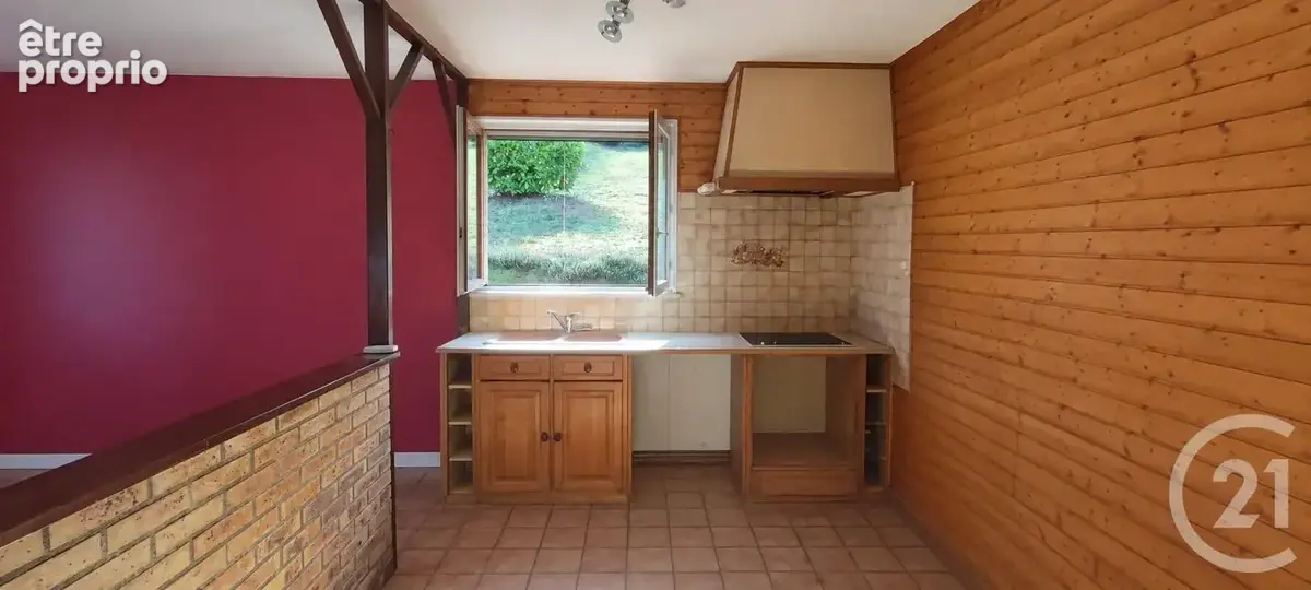 Maison 4 pièces 87 m² à vendre à Vieille-Brioude (43100) - photo 3