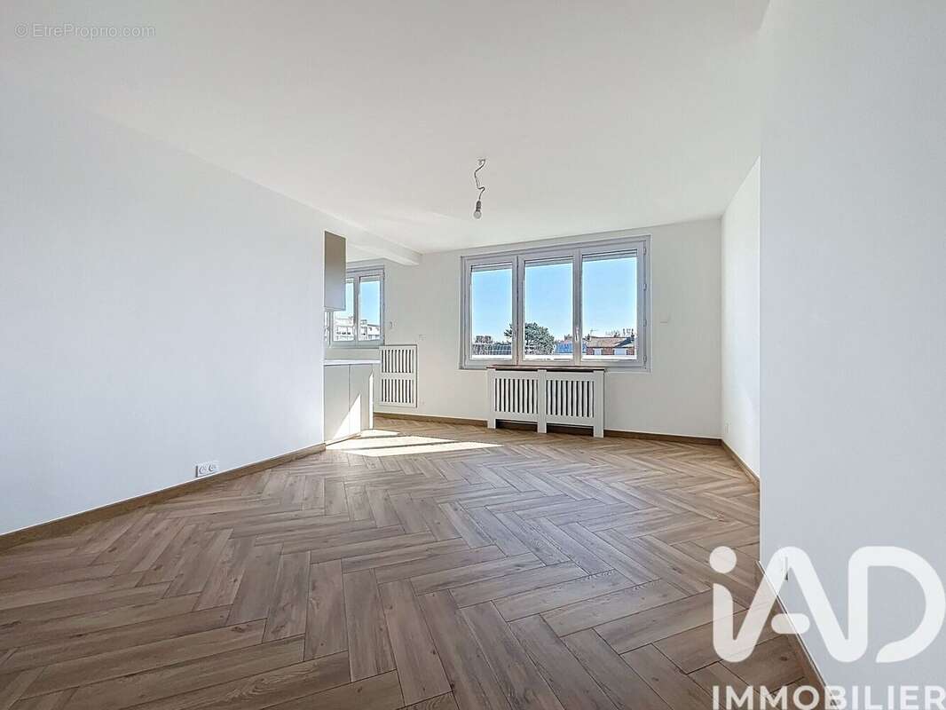 Photo 3 - Appartement à ENGHIEN-LES-BAINS
