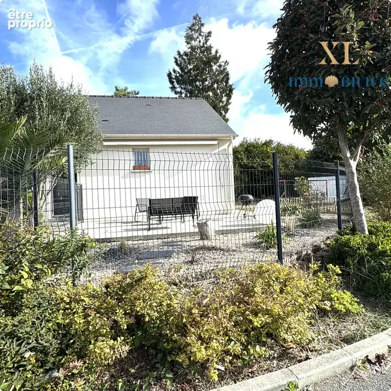 Maison plain-pied 3 chambres - photo 11