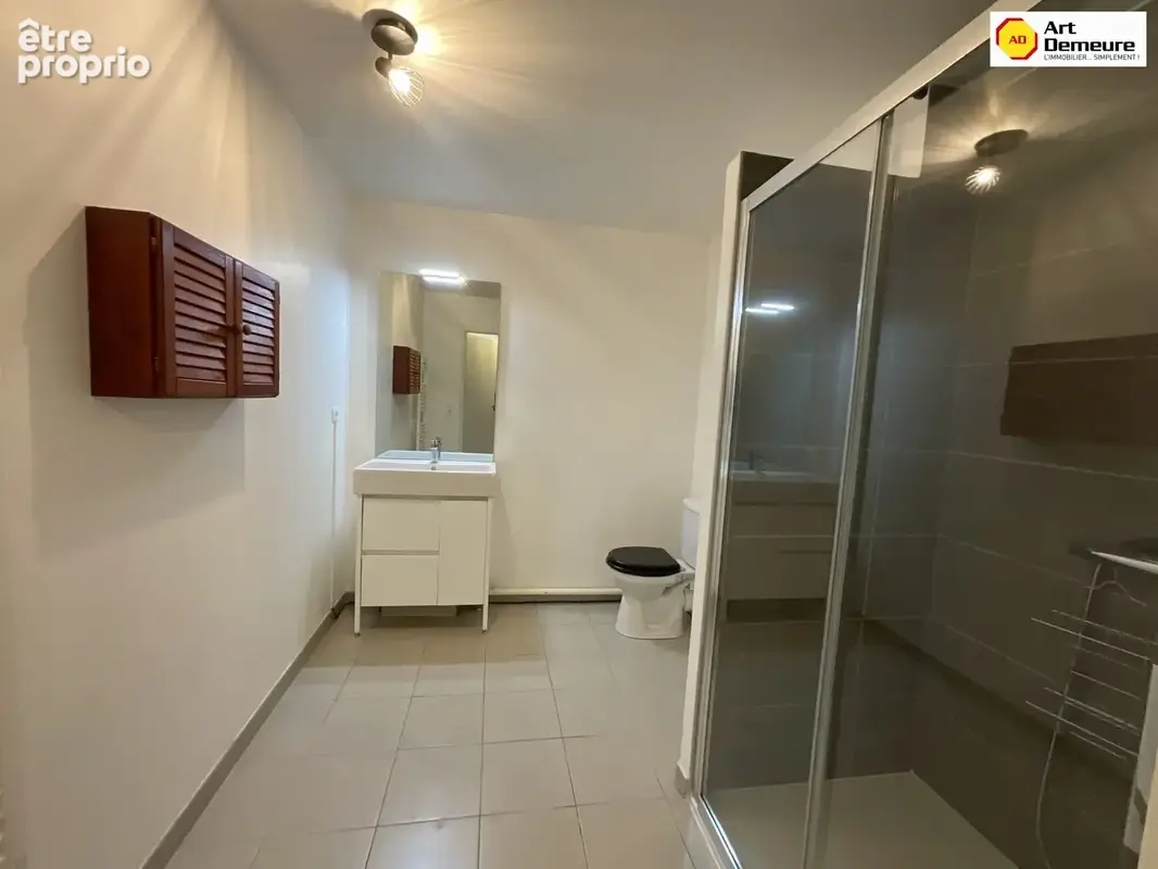 Appartement 2 pièces 46 m² à vendre à Meriel (95630) - photo 5