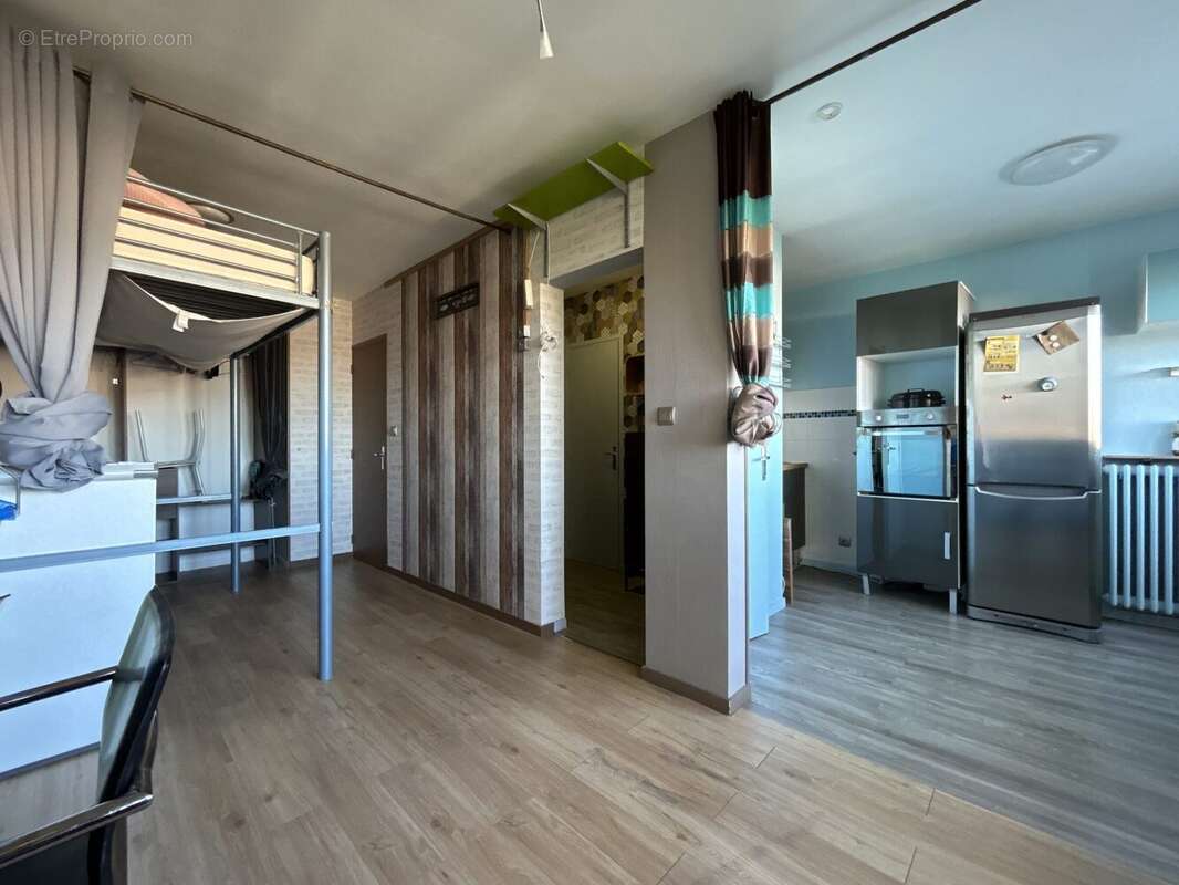 Appartement à ROYAT