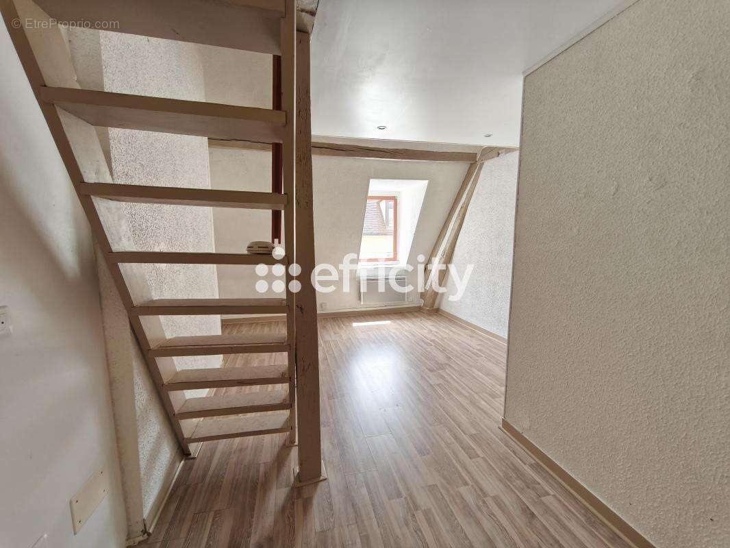 Appartement - photo 2