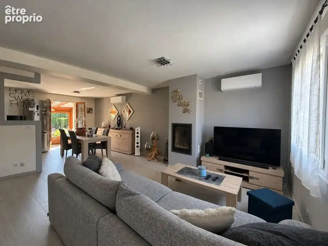 Maison familiale de 109 m² – 4 chambres - photo 4