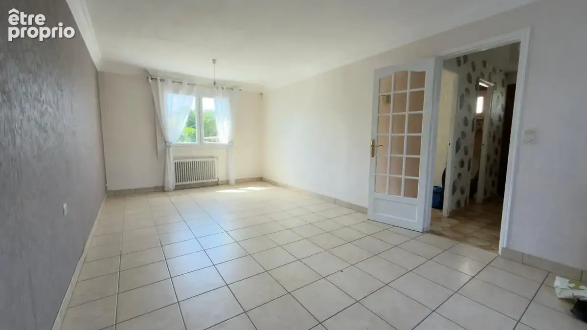 EXCLUSIVITE Maison 3 chambres, ss sol total, 350 m² de terrain - photo 3