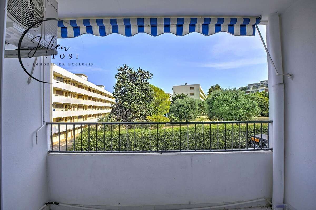 Appartement 52 m² à Grasse  - photo 12