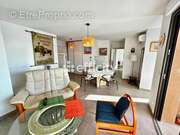 Appartement à MANDELIEU-LA-NAPOULE