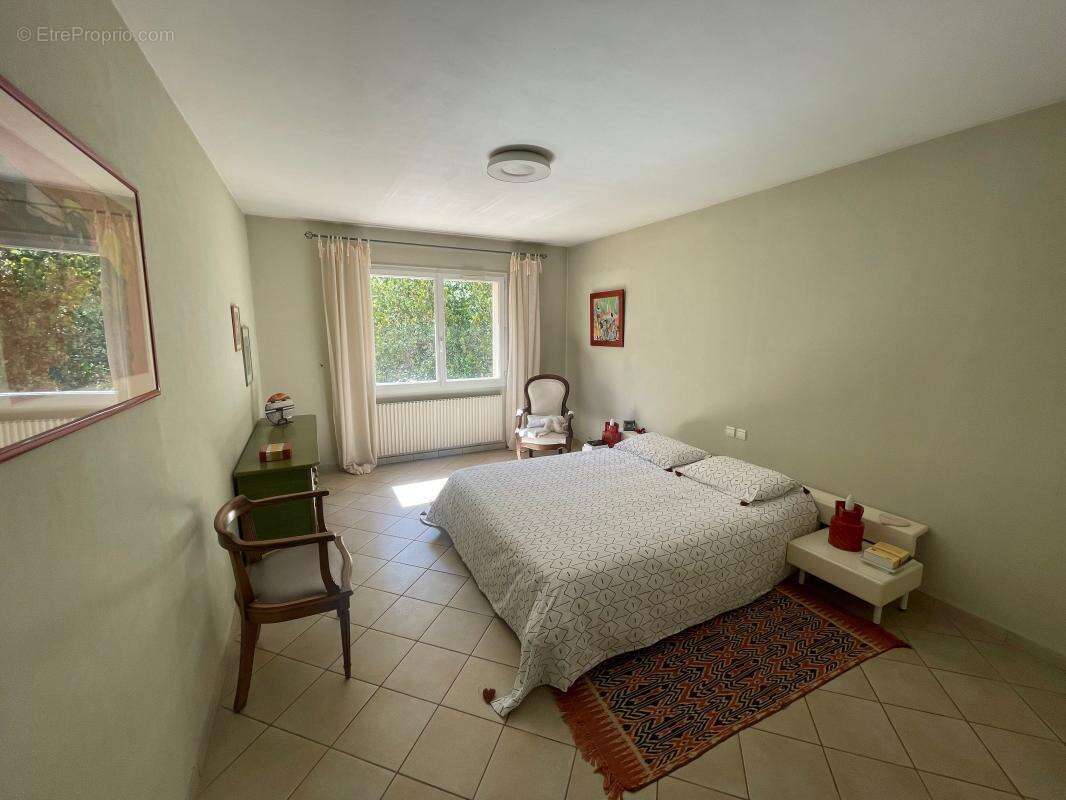 Maison à SANARY-SUR-MER