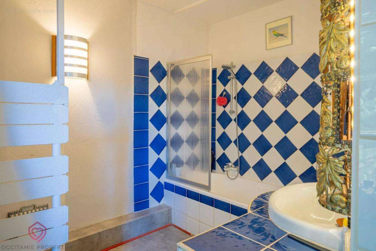 Maison à LABRUGUIERE