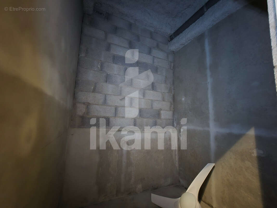Appartement à CHAMBERY