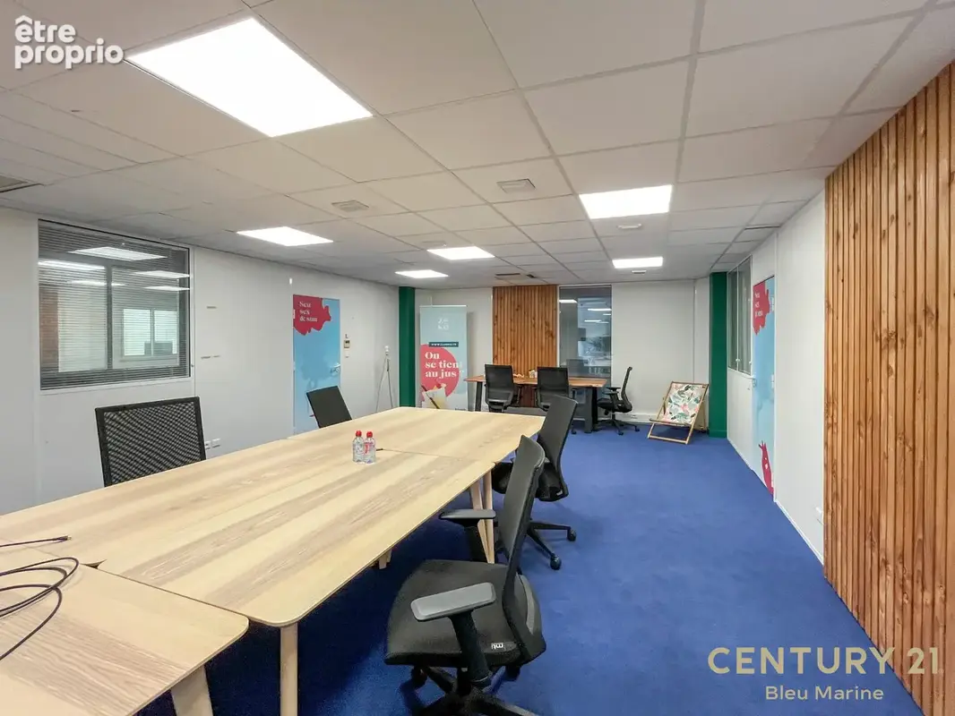 Commerce 638 m² à vendre à Les Sables-D'olonne (85180) - photo 8