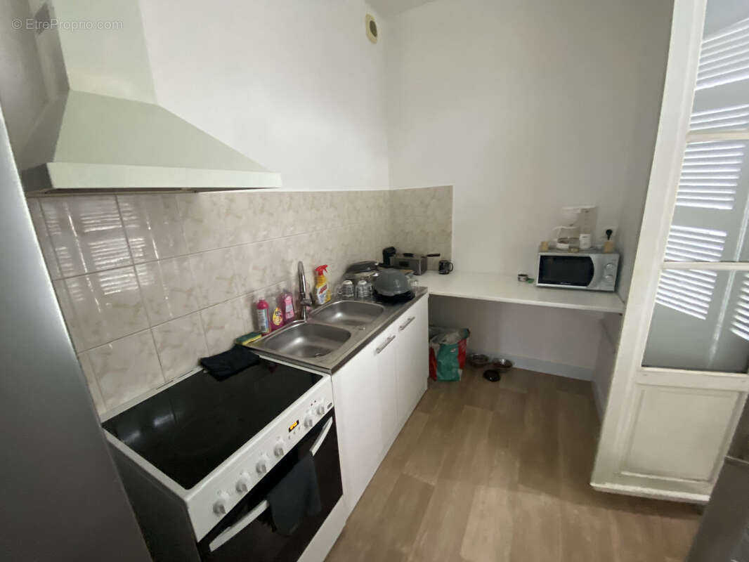 Appartement à MONCEAUX-SUR-DORDOGNE