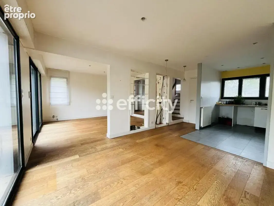 Maison 5 pièces 120 m² à vendre à Lorient (56100) - photo 2