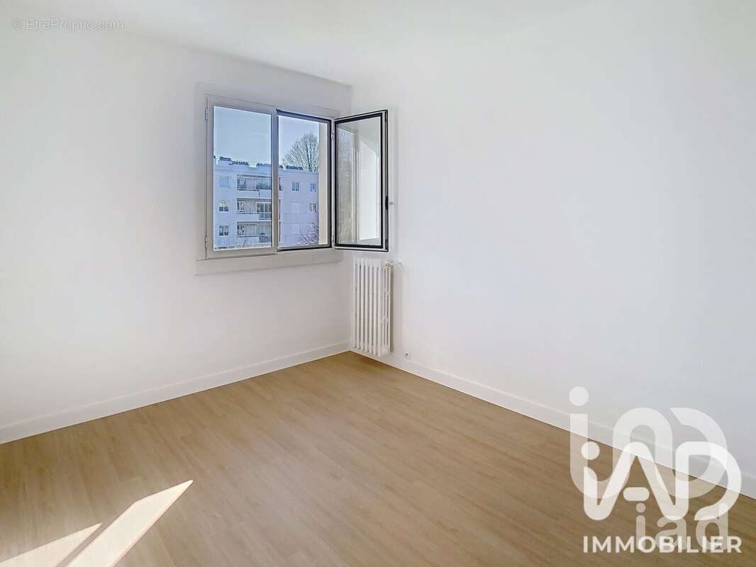 Photo 8 - Appartement à VAUCRESSON