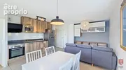 Appartement à NEYDENS