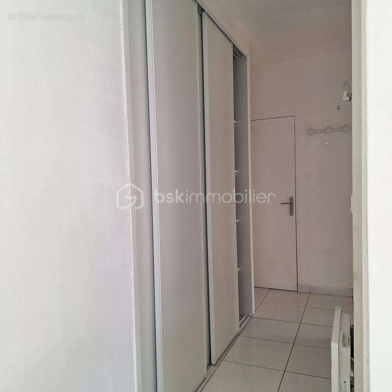 Appartement à MAYENNE