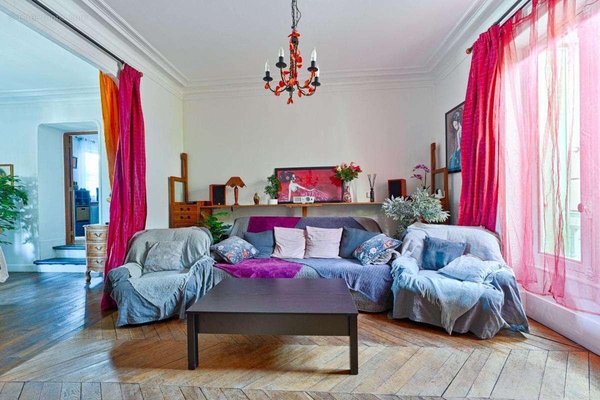 Maison à ATHIS-MONS