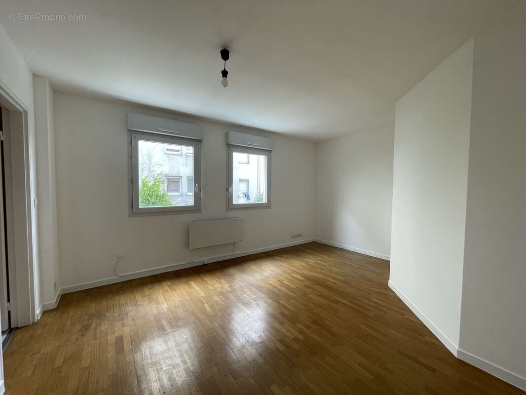 Appartement à CLICHY