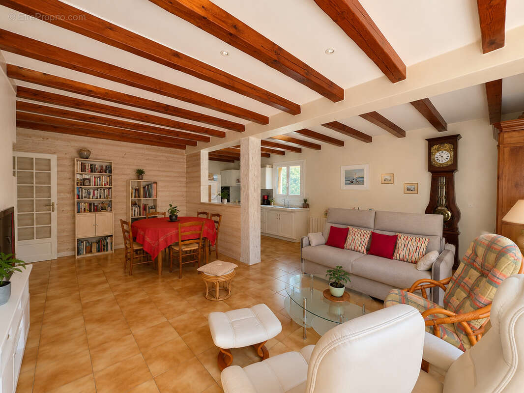 'Une belle opportunité pour créer la maison qui vous ressemble' - photo 5