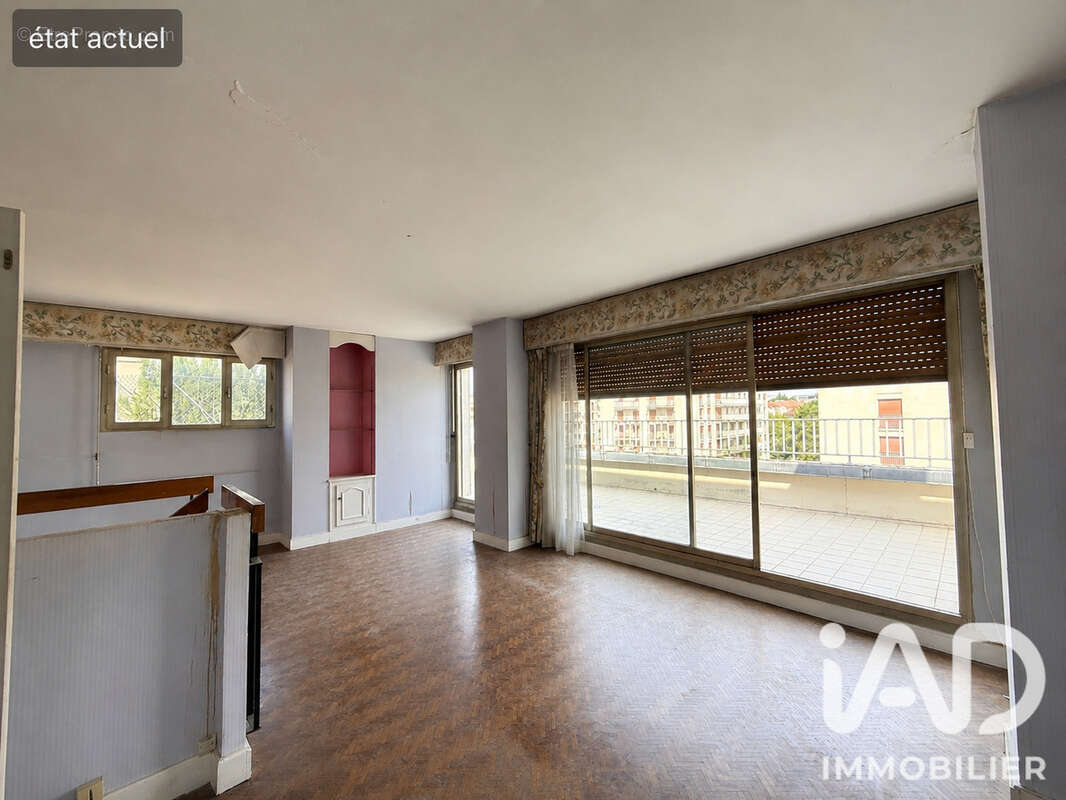 Appartement 111 m² à Versailles  - photo 9