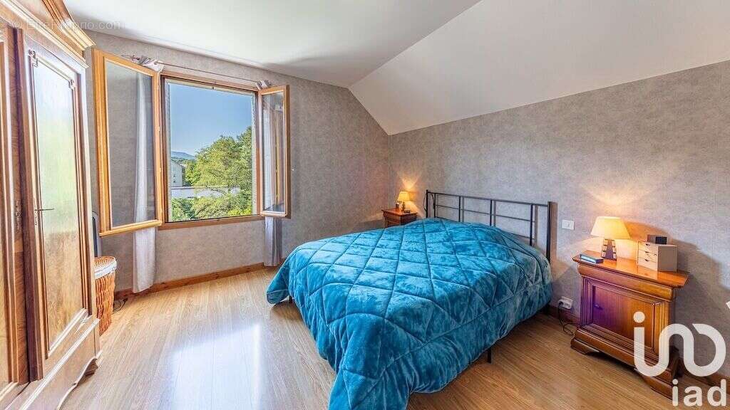 Photo 4 - Appartement à GRESY-SUR-AIX