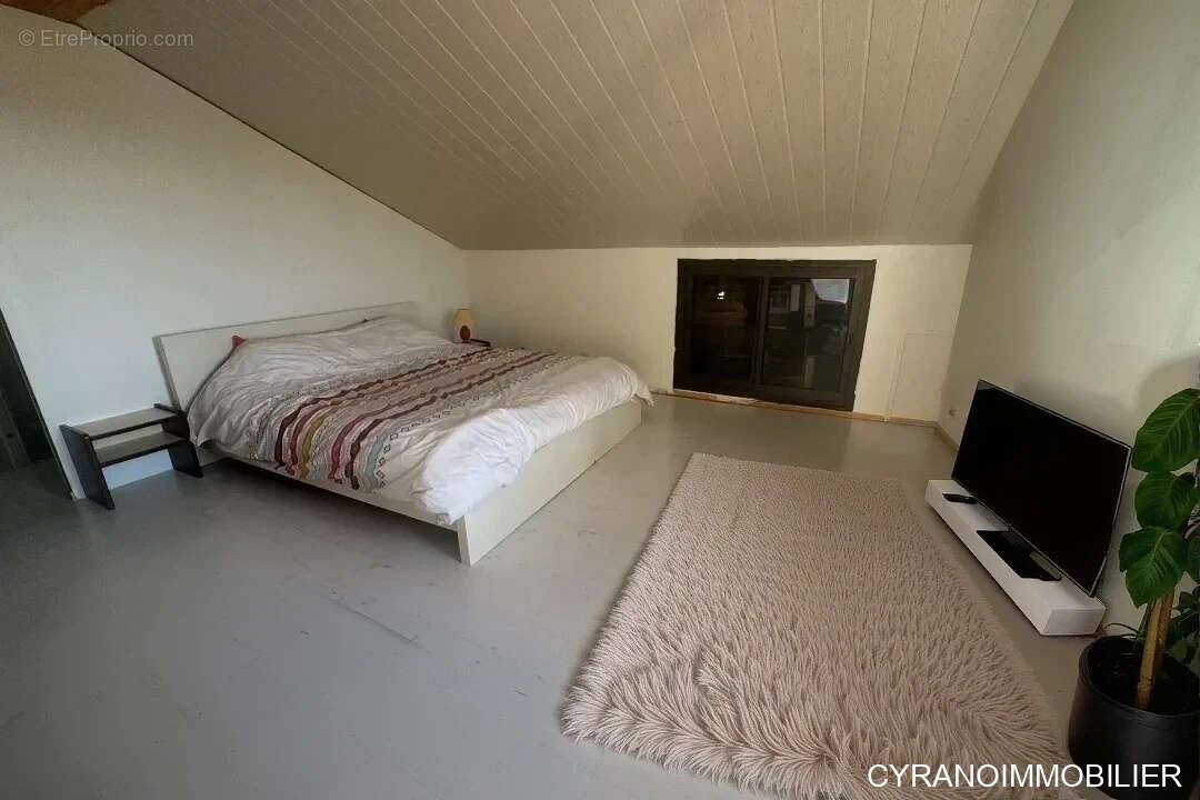 Appartement à BERGERAC