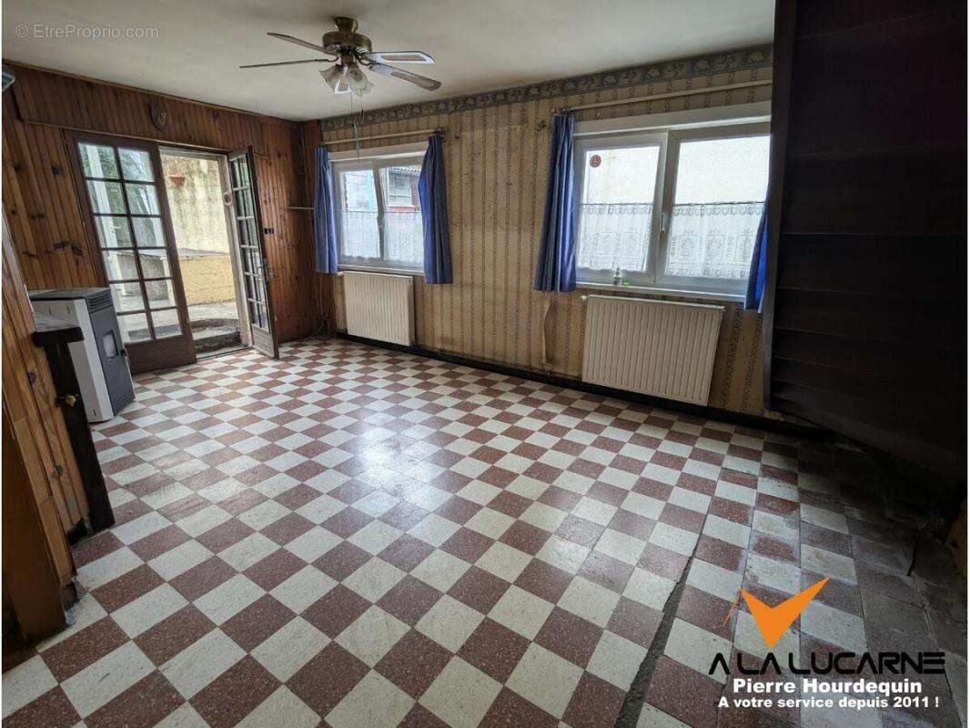 Maison 108 m² à Trith-Saint-Leger  - photo 14