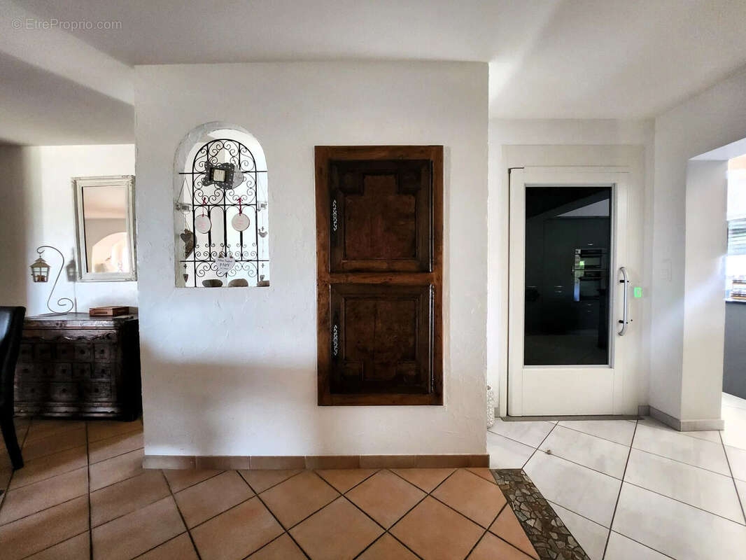 Appartement à SAINT-AUGUSTIN