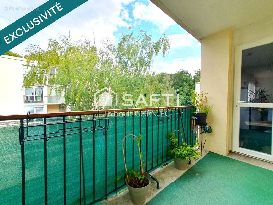Photo 8 - Appartement à AVON