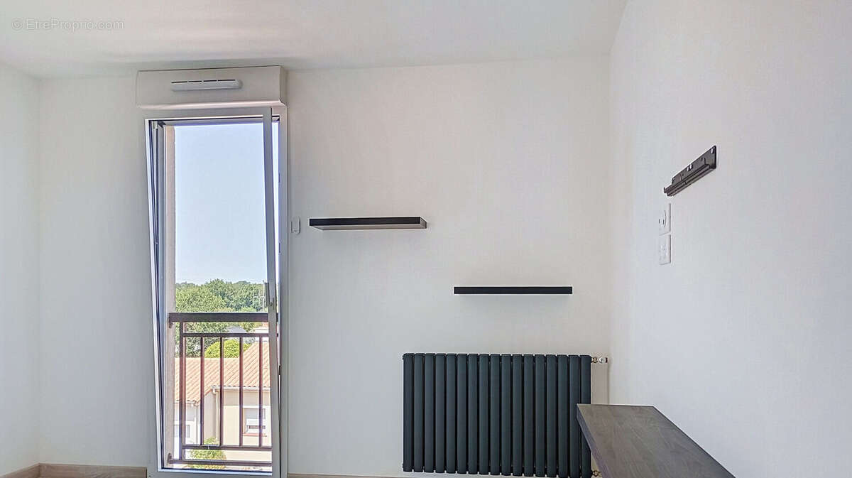 Les sorinieres - duplex - photo 5