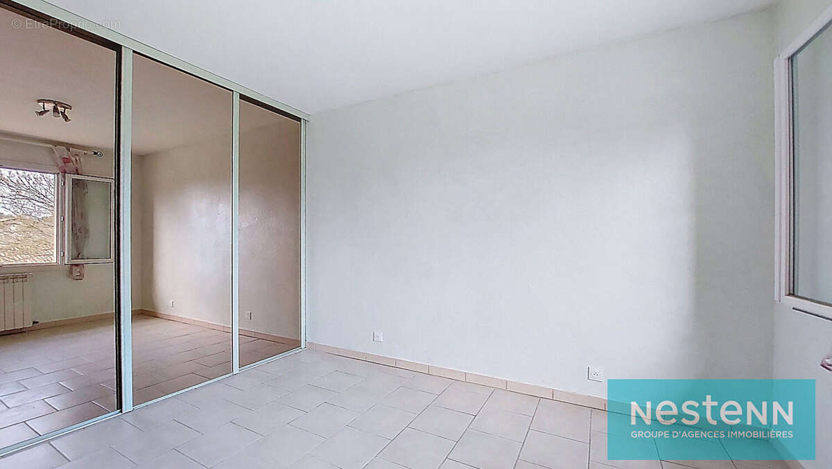 Appartement à ISTRES