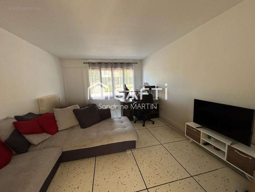 Photo 6 - Maison à GERZAT