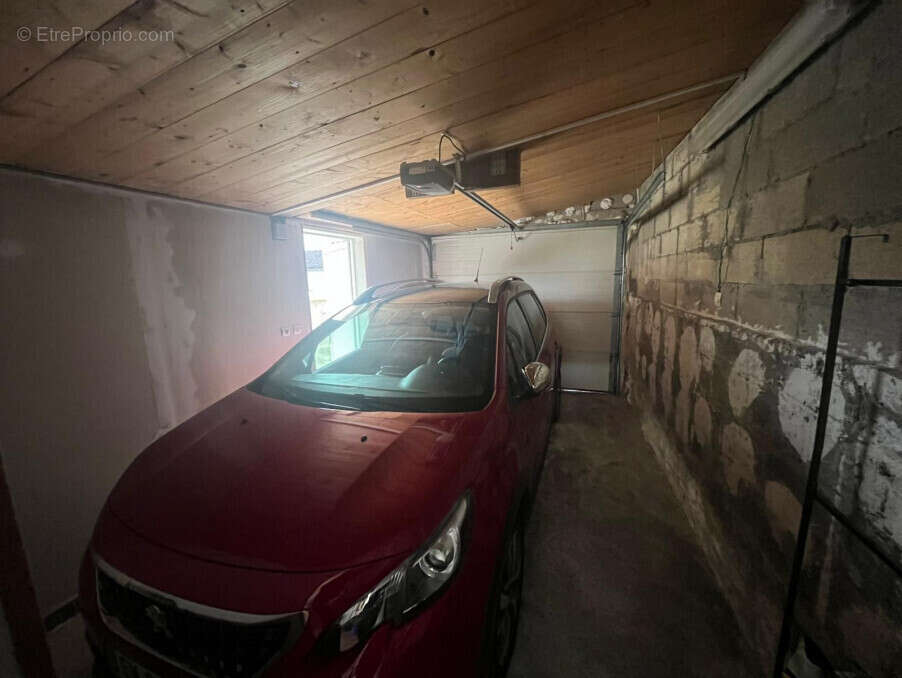 Maison à LAIGNEVILLE