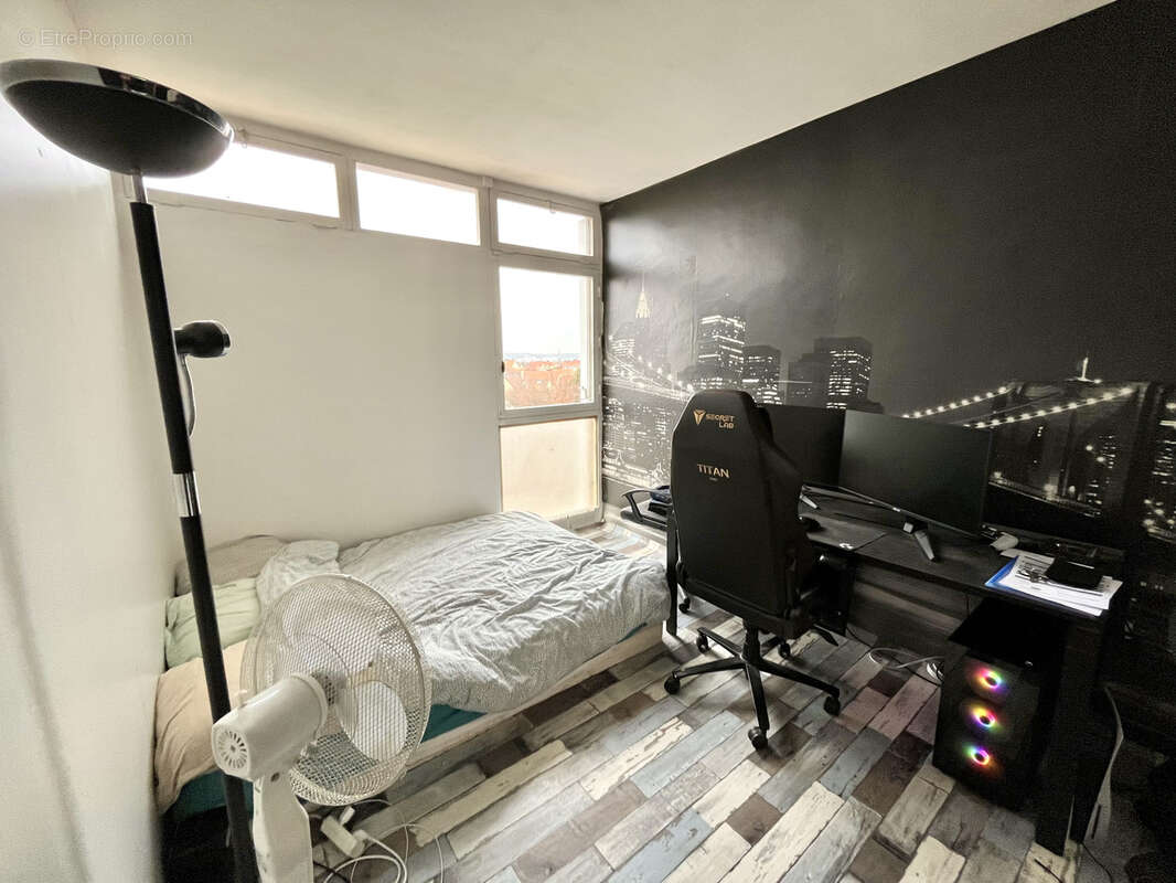 Appartement à CHATOU