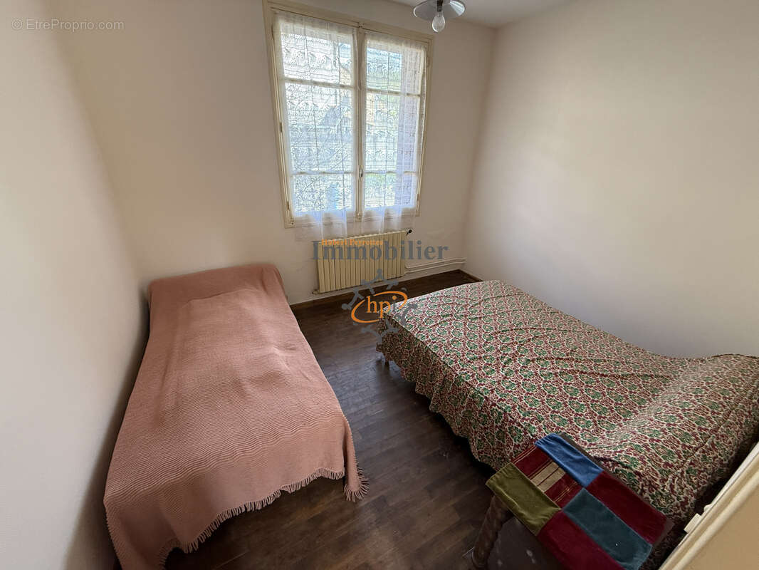 Vente maison de village Coupiac - photo 10