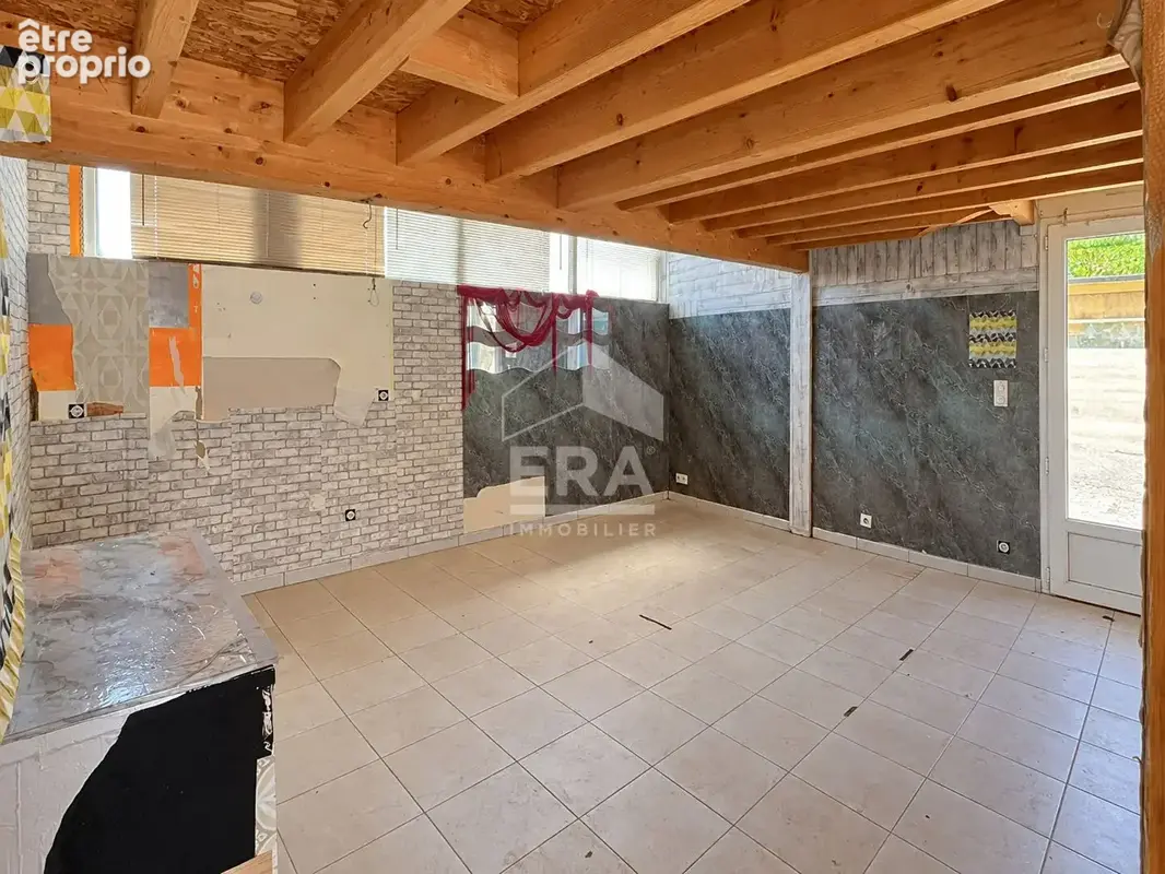 Ideal marchand - 2 batiments - 1 parcelle - bel emplacement - photo 15