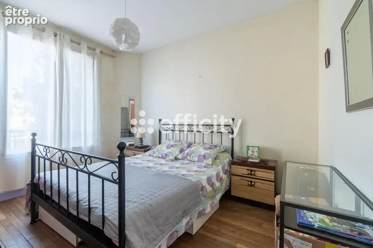 Maison 7 pièces 155 m² à vendre à Villeneuve-Le-Roi (94290) - photo 5