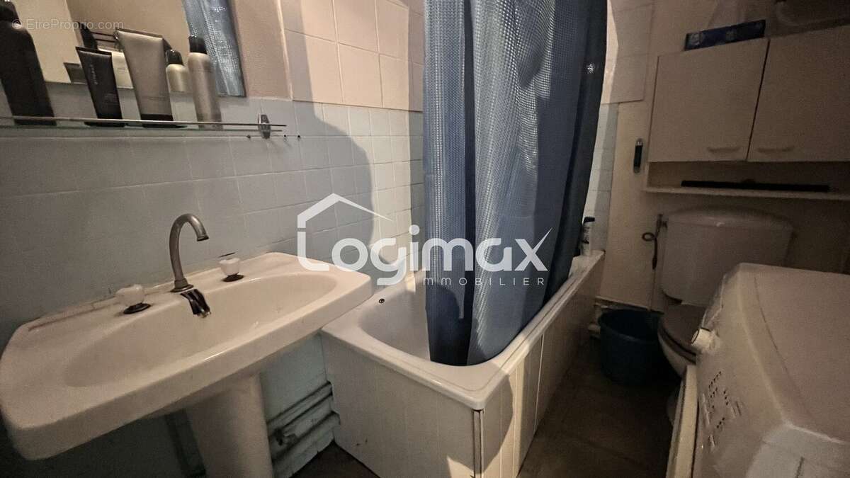 Appartement à LA ROCHELLE