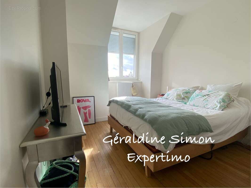 Appartement à DOUAI