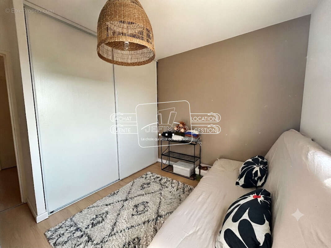 Maison Saint Julien De Concelles 5 pièce(s) 83.09 m2 - photo 5